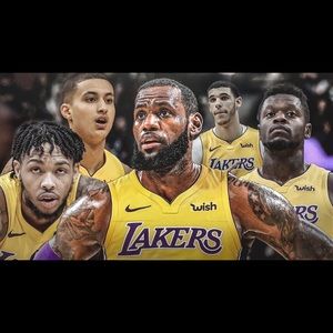 Meet your Posher, Derek